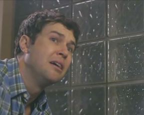 Brooklyn Decker, Sienna Farall, Angela Relucio - Casual Encounters (2016) (Sex, Nude, Shaved Pussy, Blowjob)