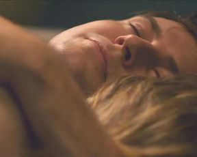 Brooklyn Decker, Sienna Farall, Angela Relucio - Casual Encounters (2016) (Sex, Nude, Shaved Pussy, Blowjob)