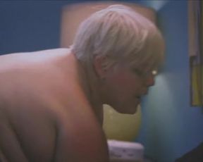 Brooklyn Decker, Sienna Farall, Angela Relucio - Casual Encounters (2016) (Sex, Nude, Shaved Pussy, Blowjob)