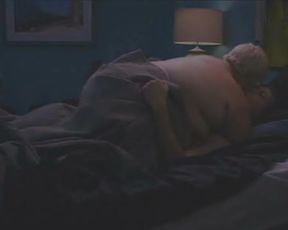 Brooklyn Decker, Sienna Farall, Angela Relucio - Casual Encounters (2016) (Sex, Nude, Shaved Pussy, Blowjob)