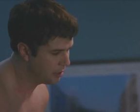 Brooklyn Decker, Sienna Farall, Angela Relucio - Casual Encounters (2016) (Sex, Nude, Shaved Pussy, Blowjob)