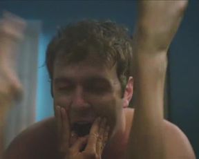 Brooklyn Decker, Sienna Farall, Angela Relucio - Casual Encounters (2016) (Sex, Nude, Shaved Pussy, Blowjob)