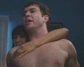 Brooklyn Decker, Sienna Farall, Angela Relucio - Casual Encounters (2016) (Sex, Nude, Shaved Pussy, Blowjob)