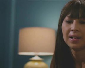 Brooklyn Decker, Sienna Farall, Angela Relucio - Casual Encounters (2016) (Sex, Nude, Shaved Pussy, Blowjob)