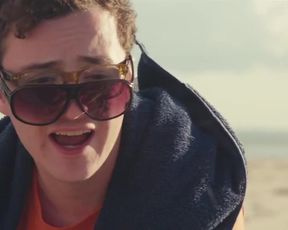 Bridey Elliott, Clare McNulty, Hallie Haas, Christine Spang - Fort Tilden (2014)