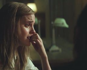 Emma Watson - Regression (2015) HD (Sex, Tits, Ass)