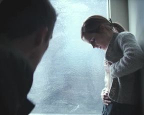 Emma Watson - Regression (2015) HD (Sex, Tits, Ass)