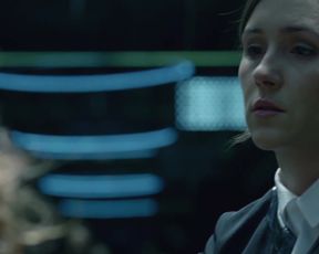 Naked scene Evan Rachel Wood, Angela Sarafyan - Westworld S01E01 (2016) Full HD 1080 (Sex, Nude, Bush) TV show nudity video