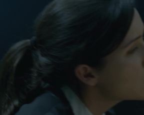 Naked scene Evan Rachel Wood, Angela Sarafyan - Westworld S01E01 (2016) Full HD 1080 (Sex, Nude, Bush) TV show nudity video