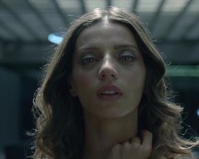 Naked scene Evan Rachel Wood, Angela Sarafyan - Westworld S01E01 (2016) Full HD 1080 (Sex, Nude, Bush) TV show nudity video