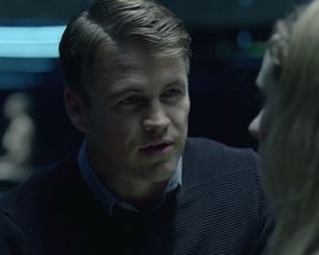 Naked scene Evan Rachel Wood, Angela Sarafyan - Westworld S01E01 (2016) Full HD 1080 (Sex, Nude, Bush) TV show nudity video