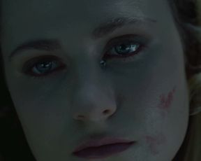 Naked scene Evan Rachel Wood, Angela Sarafyan - Westworld S01E01 (2016) Full HD 1080 (Sex, Nude, Bush) TV show nudity video