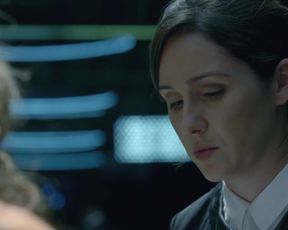 Naked scene Evan Rachel Wood, Angela Sarafyan - Westworld S01E01 (2016) Full HD 1080 (Sex, Nude, Bush) TV show nudity video