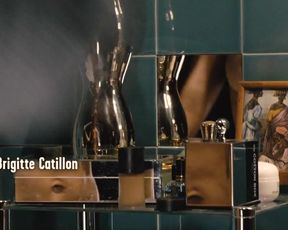 Celebs Sophie Marceau, Monica Bellucci - Ne te retourne pas (2009)