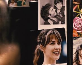 Celebs Sophie Marceau, Monica Bellucci - Ne te retourne pas (2009)