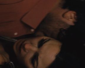 Celebs Sophie Marceau, Monica Bellucci - Ne te retourne pas (2009)