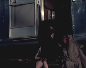 Celebrity Lesbian Video - Hannah Fierman, Christen Orr, Lynn Talley, Kylie Brown nude - The Unwanted (2014) 