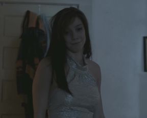 Celebrity Lesbian Video - Hannah Fierman, Christen Orr, Lynn Talley, Kylie Brown nude - The Unwanted (2014) 