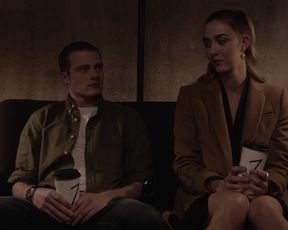 Madeline Zima - Twin Peaks (2017)