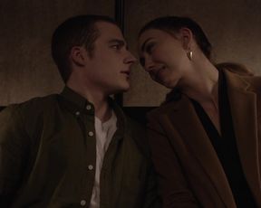 Madeline Zima - Twin Peaks (2017)