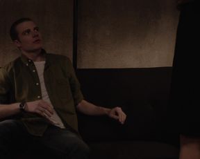 Madeline Zima - Twin Peaks (2017)