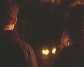 Hannah Murray, Elinor Crawley nude - Bridgend (2015)