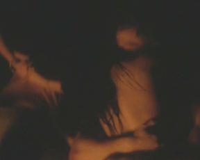 Hannah Murray, Elinor Crawley nude - Bridgend (2015)