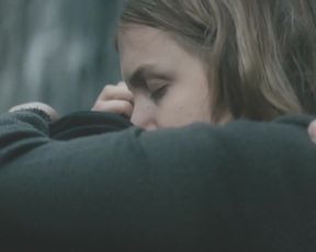 Hannah Murray, Elinor Crawley nude - Bridgend (2015)