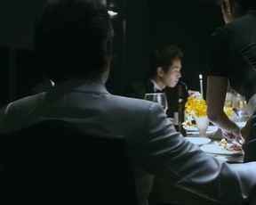 Maui Taylor (Nude, Tits)- The Taste Of Money (2012)