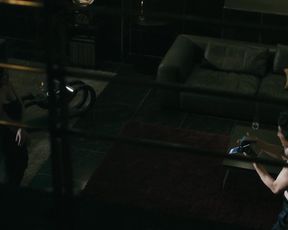 Maui Taylor (Nude, Tits)- The Taste Of Money (2012)