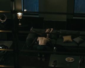 Maui Taylor (Nude, Tits)- The Taste Of Money (2012)