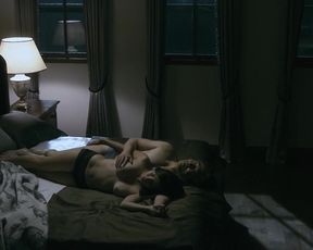 Maui Taylor (Nude, Tits)- The Taste Of Money (2012)