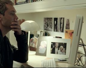 Juliette Binoche, Vera Farmiga, Robin Wright - Breaking and Entering (2006)