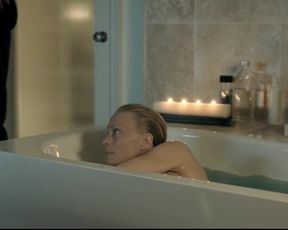 Juliette Binoche, Vera Farmiga, Robin Wright - Breaking and Entering (2006)