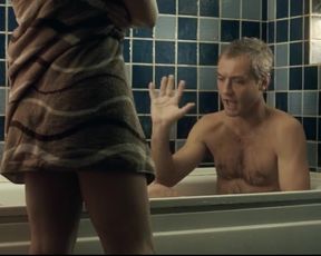 Juliette Binoche, Vera Farmiga, Robin Wright - Breaking and Entering (2006)