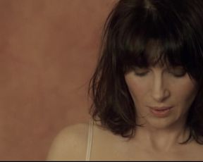 Juliette Binoche, Vera Farmiga, Robin Wright - Breaking and Entering (2006)