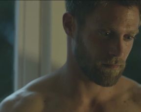 Celebs Aylin Tezel - Die Informantin (2016) HD 720 (Sex, Nude)