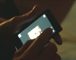 Celebs Aylin Tezel - Die Informantin (2016) HD 720 (Sex, Nude)