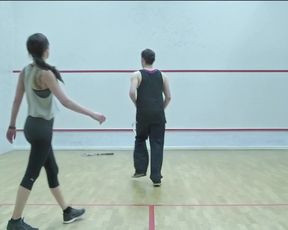 Celebs Aylin Tezel - Die Informantin (2016) HD 720 (Sex, Nude)