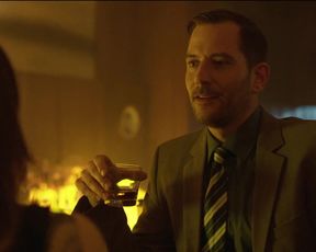 Celebs Aylin Tezel - Die Informantin (2016) HD 720 (Sex, Nude)