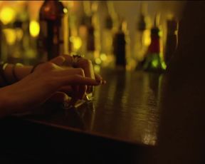 Celebs Aylin Tezel - Die Informantin (2016) HD 720 (Sex, Nude)