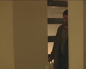 Celebs Aylin Tezel - Die Informantin (2016) HD 720 (Sex, Nude)