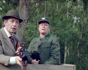 Anna Maria Mühe, Isolda Dychauk, Silke Bodenbender - Lotte Jäger & das tote Mädchen (2016) HD 720 (Nude)