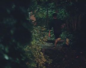 Anna Maria Mühe, Isolda Dychauk, Silke Bodenbender - Lotte Jäger & das tote Mädchen (2016) HD 720 (Nude)