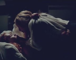 Anna Maria Mühe, Isolda Dychauk, Silke Bodenbender - Lotte Jäger & das tote Mädchen (2016) HD 720 (Nude)