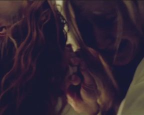 Anna Maria Mühe, Isolda Dychauk, Silke Bodenbender - Lotte Jäger & das tote Mädchen (2016) HD 720 (Nude)