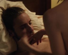 Naked scenes Autumn Kendrick, Claudia Lee, Miranda Rae Mayo - The Girl In The Photographs (2015) Full HD BR (Sex, Nude)