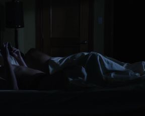 Naked scenes Autumn Kendrick, Claudia Lee, Miranda Rae Mayo - The Girl In The Photographs (2015) Full HD BR (Sex, Nude)