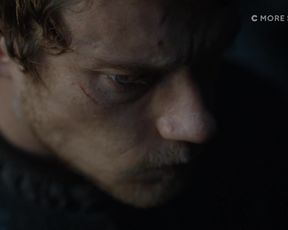 TV show scene Ella Hughes, Heidi Romanova - Game of Thrones S06E07 (2016) Full HD 1080 (Nude) 