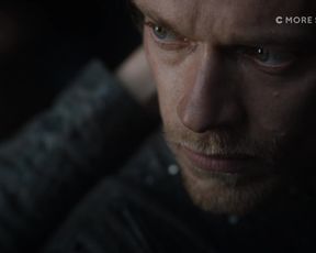 TV show scene Ella Hughes, Heidi Romanova - Game of Thrones S06E07 (2016) Full HD 1080 (Nude) 